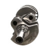 Manley Chevrolet LS 4.000in Stroke Lightweight w/ Long Snout (LS-7) Pro Series Crankshaft - 192658 User 1
