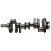 Manley Chevrolet LS 4340 Forged 3.622in Stroke Pro Series Light Weight Crankshaft - 193924 User 1