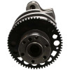 Manley Chevrolet LS Lightweight 4340 Forged 3.2622in Stroke Pro Series Crankshaft w/58T Reluctor - 193958 Photo - Primary
