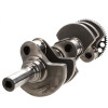 Manley Chevrolet LS Lightweight 4340 Forged 3.2622in Stroke Pro Series Crankshaft w/58T Reluctor - 193958 Photo - out of package