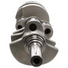 Manley Chevrolet LT1 4.000in Stroke Lightweight Long Snout Pro Series Crankshaft - 194458 Photo - Primary