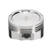 Manley Ford 4.6L 3.572in Bore 3.543in Stroke -14cc Dish Platinum Series Piston Set - 567220CE-8 User 1