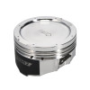 Manley Ford 4.6L 3.572in Bore 3.543in Stroke -14cc Dish Platinum Series Piston Set - 567220CE-8 Photo - out of package