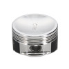 Manley Ford 4.6L/5.4L SOHC/DOHC 3.552in Bore -18cc Spherical Dish Extreme Duty Piston Set - 594200CE-8 User 1