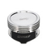 Manley Ford 4.6L/5.4L DOHC 3.572in Bore -11cc Dish Extreme Duty Piston Set - 595120CE-8 Photo - out of package