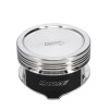 Manley Ford 4.6L/5.4L (3Valve) 3.700 Bore - 3.750in Stroke - Platinum 23cc Dish Piston Set - 595470C-8 User 1