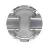 Manley Ford 4.6L/5.4L (3Valve) 3.700 Bore - 3.750in Stroke - Platinum 23cc Dish Piston Set - 595470C-8 User 1