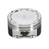 Manley Ford Coyote 5.0L DOHC 4 Valve -12cc Dish 3.635in Bore Piston Set - 598105C-8 User 1
