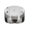 Manley 5.0L Coyote 3.700in Bore 1.165in CD -2.5cc Flat Top Platinum Series Piston Set - Set of 8 - 598470C-8 User 1