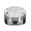 Manley 5.0L Coyote 3.700in Bore 1.165in CD -2.5cc Flat Top Platinum Series Piston Set - Set of 8 - 598470C-8 User 1