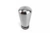 Perrin WRX 5-Speed Brushed Tapered 1.8in Stainless Steel Shift Knob - PSP-INR-130-7 User 1