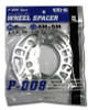 Project Kics 8MM Universal Spacers (2 Pk) - W008UP User 1