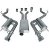 Thermal RandD Thermal RandD Catback Exhaust 15-17 Mustang Ecoboost