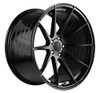 Vertini Wheels Vertini RF1.3 Gloss Black Rotary Forged 20x9 05 Mustang