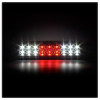 SPYDER xTune Dodge Ram 1500 09-15 2500/3500 10-16 LED 3RD Brake Light - Black BKL-DRAM09-LED-BK - 9027932