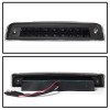 SPYDER xTune Dodge Ram 1500 09-15 2500/3500 10-16 LED 3RD Brake Light - Black BKL-DRAM09-LED-BK - 9027932