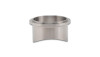 Vibrant Vibrant Tial 50MM BOV Weld Flange Titanium - 2.50in Tube - 12499