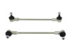 Whiteline Whiteline Plus 06/97-02 Daewoo Nubira J100 4cyl Front Sway Bar Link Assembly ball/ball link - W23180