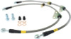 Stoptech StopTech 90-01 Integra Front SS Brake Lines - 950.40000