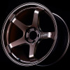 Advan GT Beyond 20X11.0 +05 5-114.3 Racing Copper Bronze Wheel - YAQB0M05ECB User 1