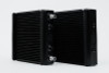 CSF 16-22 Chevrolet Camaro Coupe (2.0L Turbo/ SS/ZL1) / 13-19 Cadillac CTS Auxiliary Radiator - 8207 Photo - out of package