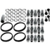 Race Star Race Star 9/16in Closed End 1in Shank W/ 7/8in Head RAM Truck Deluxe Lug Kit - 20 PK - 601-1411-20