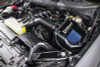 Volant 21-22 Ford F-150 5.0L V8 MaxFlow 5 Closed Box Air Intake System - 19150 Photo - Mounted