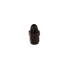 Aeromotive Adapter - AN-08 Male to Female - 1/8-NPT Port - 15732 Photo - Primary