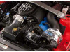 Procharger Procharger Mustang BOSS 302 HO Intercooled System with Factory Airbox and P-1SC-1 shared device 2012-2013