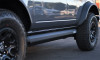 AMP Research 21-23 Ford Bronco 4 Door XL PowerStep - Black - 77140-01A Photo - Mounted