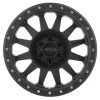 Method Wheels Method MR304 Double Standard 18x9 18mm Offset 6x5.5 108mm CB Matte Black Wheel - MR30489060518