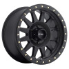 Method Wheels Method MR304 Double Standard 18x9 18mm Offset 6x5.5 108mm CB Matte Black Wheel - MR30489060518