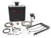  Snow Performance Stg 2 Boost Cooler Water Injection Kit TD Univ. (SS Braided Line and 4AN Fittings) - SNO-450-BRD 