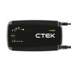  CTEK PRO25SE Battery Charger - 50-60 Hz - 12V - 19.6ft Extended Charging Cable - 40-327 