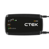  CTEK PRO25SE Battery Charger - 50-60 Hz - 12V - 19.6ft Extended Charging Cable - 40-327 