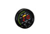  AEM X-Series Temperature 100-300F Gauge Kit (ONLY Black Bezel and Water Temp. Faceplate) - 30-0302 
