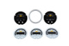  AEM X-Series Temperature Gauge Accessory Kit - 30-0302-ACC 
