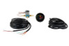  AEM X-Series Tru-Boost Controller Gauge w/ Boost Control Solenoid 80PSIg Internal MAP Sensor - 30-0352 