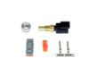  AEM Universal 1/8in PTF Water/Coolant/Oil Temperature Sensor Kit w/ Deutsch Style Connector - 30-2013 