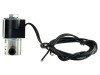  AEM Water/Methanol Injection System - High-Flow Low-Current WMI Solenoid - 200PSI 1/8in-27NPT In/Out - 30-3326 