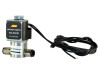  AEM Water/Methanol Injection System - High-Flow Low-Current WMI Solenoid - 200PSI 1/8in-27NPT In/Out - 30-3326 