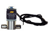  AEM Water/Methanol Injection System - High-Flow Low-Current WMI Solenoid - 200PSI 1/8in-27NPT In/Out - 30-3326 