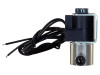 AEM Water/Methanol Injection System - High-Flow Low-Current WMI Solenoid - 200PSI 1/8in-27NPT In/Out - 30-3326 