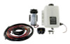  AEM V3 One Gallon Water/Methanol Injection Kit - Multi Input - 30-3350 