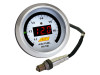  AEM Digital Wideband UEGO Gauge - 30-4110 