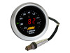  AEM Digital Wideband UEGO Gauge - 30-4110 