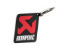  Akrapovic Keychain - Vertical - 801663 