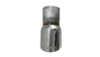 Corsa Performance Corsa Single Universal 2.75in Inlet / 3.5in Outlet Polished Pro-Series Tip Kit - TK003 