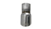 Corsa Performance Corsa Single Universal 2.75in Inlet / 3.5in Outlet Polished Pro-Series Tip Kit - TK003 