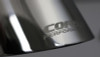 Corsa Performance Corsa Single Universal 2.75in Inlet / 4.5in Outlet Polished Pro-Series Tip Kit - TK008 